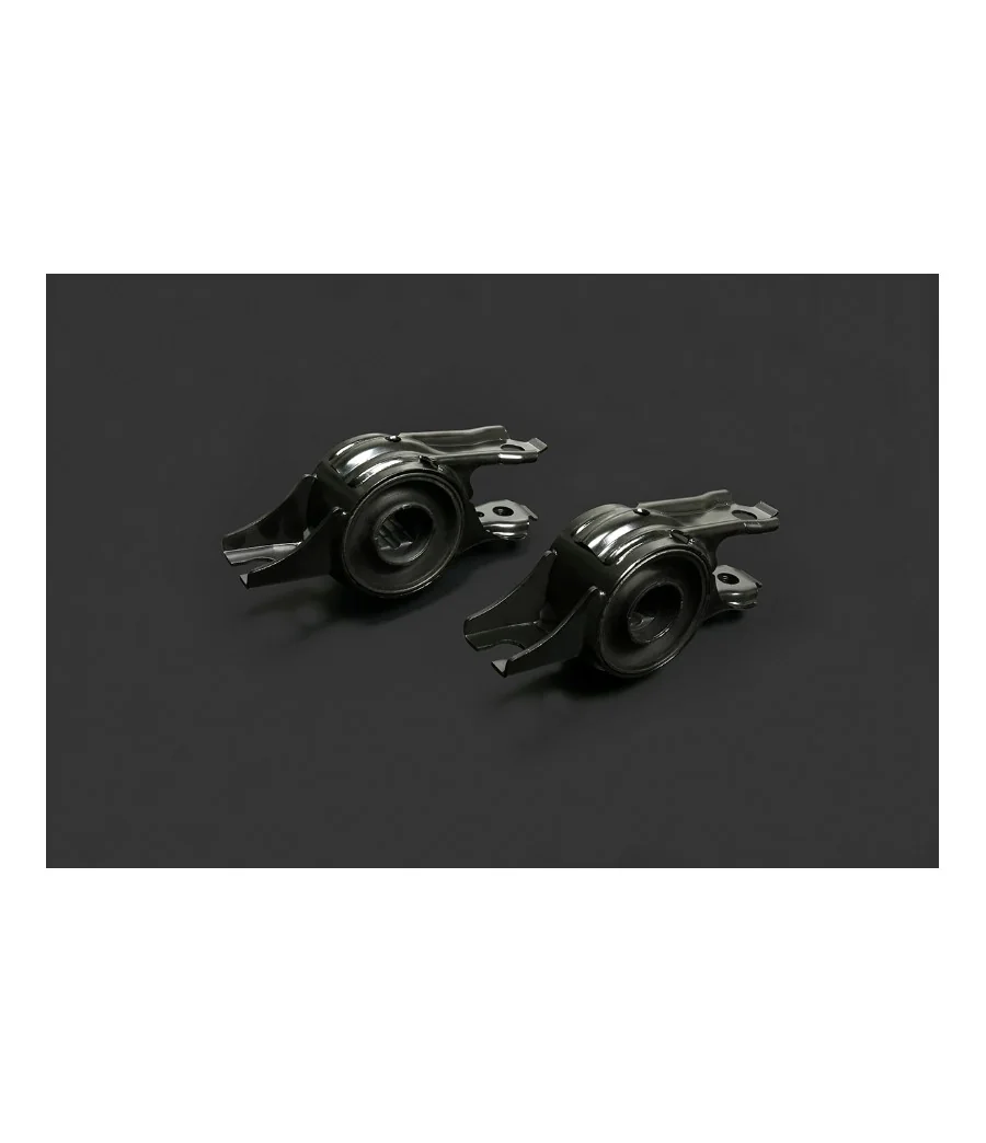 Hardrace Q0646 Front Lower Arm Bushing - 