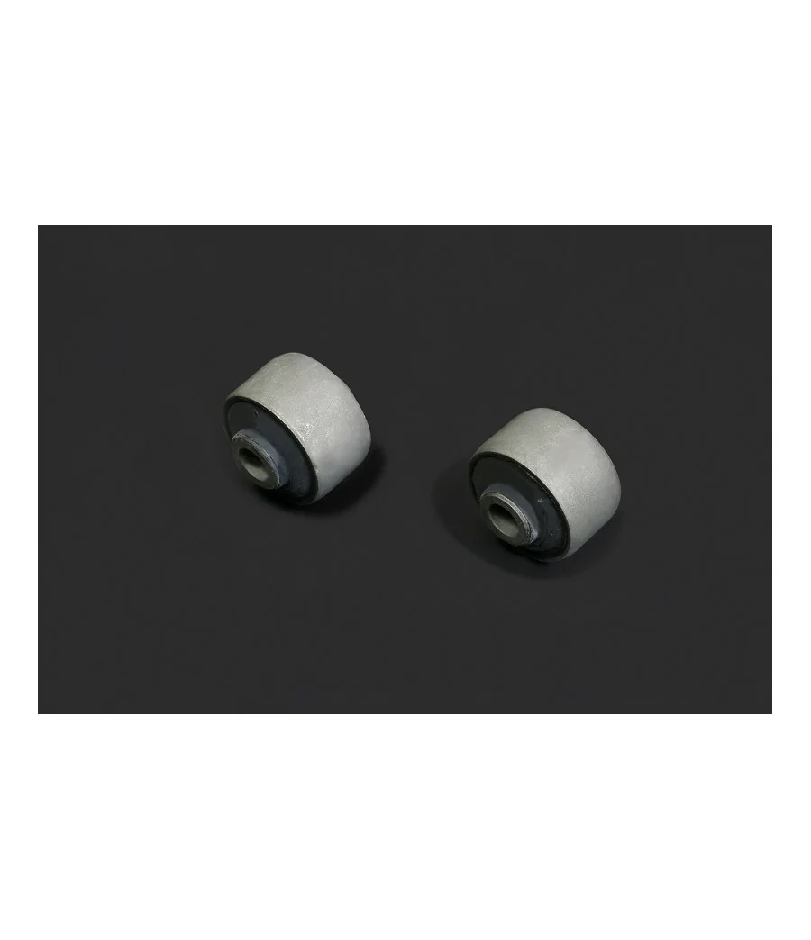 Hardrace Q0647 Rear Diff Support Member Bushing Subaru Impreza - 