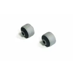 Hardrace Q0647 Rear Diff Support Member Bushing Subaru Impreza - 