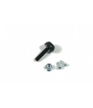 Hardrace Q0651 Brake Master Cylinder Stopper Toyota Supra - 