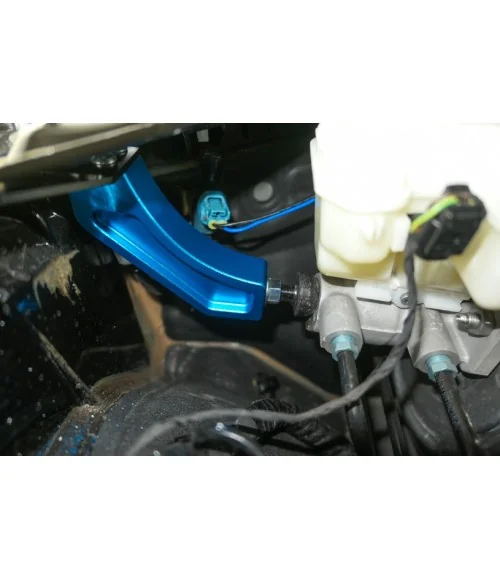 Hardrace Q0651 Brake Master Cylinder Stopper Toyota Supra - 