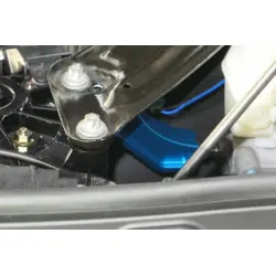 Hardrace Q0651 Tappo pompa freno Toyota Supra - 