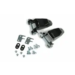 Hardrace Q0657 Rear Lower Arm Drop Kit Toyota Alphard - 