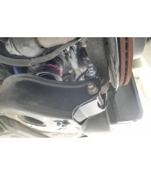 Kit di abbassamento del braccio inferiore posteriore Hardrace Q0657 Toyota Alphard - 