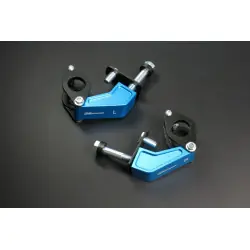 Bars and braces - Carparty