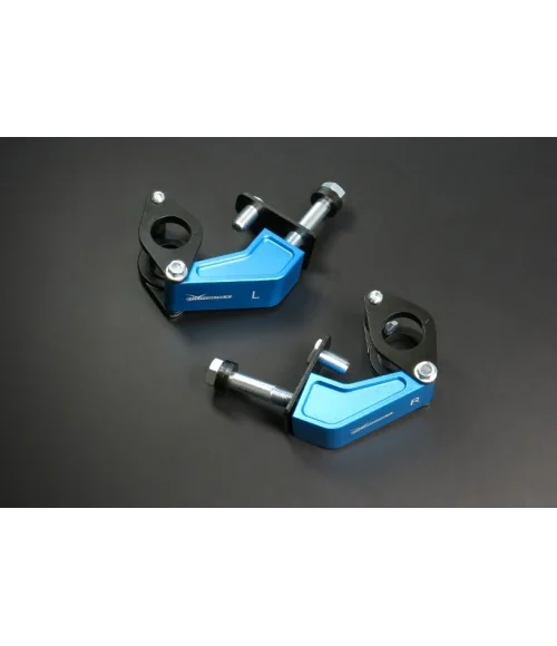Hardrace Q0027 Fermo cilindro freno Ford Focus - 