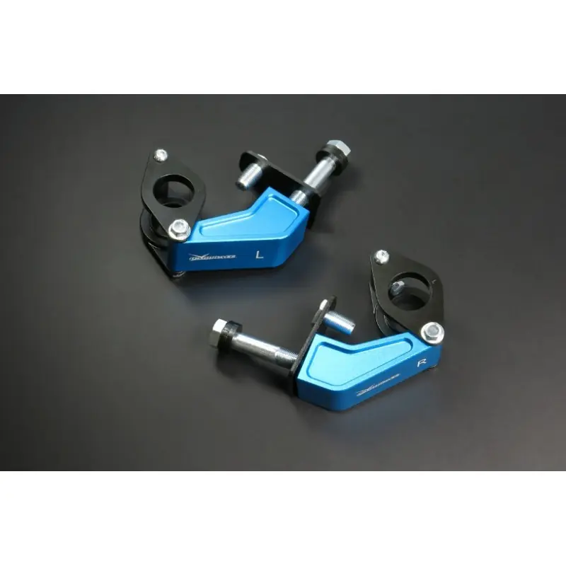 Kit di abbassamento ammortizzatore posteriore Hardrace Q0658 Toyota Alphard - Kit di abbassamento ammortizzatore posteriore Hardrace Q0658 Toyota Alphard -