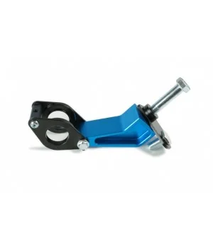 Hardrace Q0658 Rear Damper Drop Kit Toyota Alphard - 
