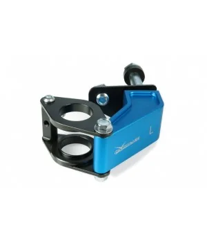 Hardrace Q0658 Rear Damper Drop Kit Toyota Alphard - 