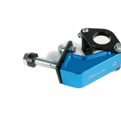 Hardrace Q0658 Rear Damper Drop Kit Toyota Alphard - 