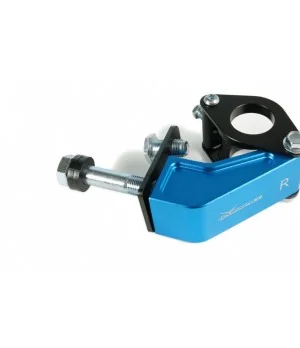 Hardrace Q0658 Rear Damper Drop Kit Toyota Alphard - 