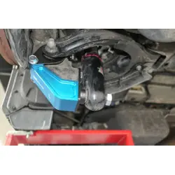 Kit di abbassamento ammortizzatore posteriore Hardrace Q0658 Toyota Alphard - 