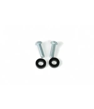 Hardrace Q0659 Supporto vano motore Bmw Serie 5 - 
