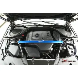 Hardrace Q0659 Engine Bay Brace Bmw 5 Series - 