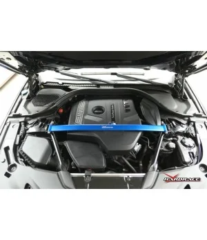 Hardrace Q0659 Engine Bay Brace Bmw 5 Series - 