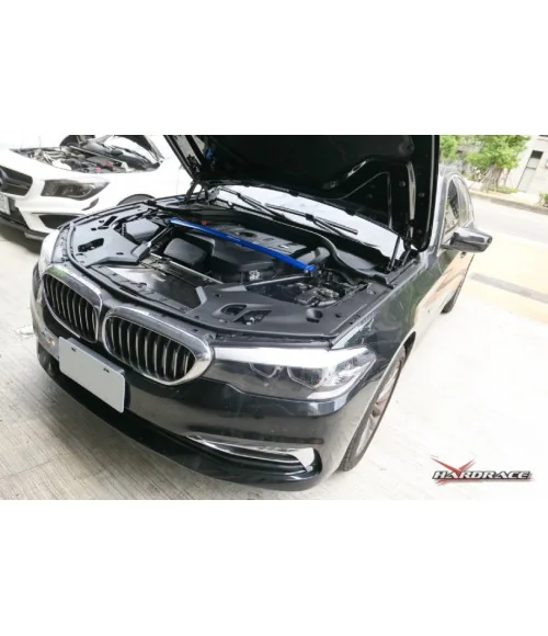Hardrace Q0659 Engine Bay Brace Bmw 5 Series - 