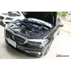 Hardrace Q0659 Supporto vano motore Bmw Serie 5 - 