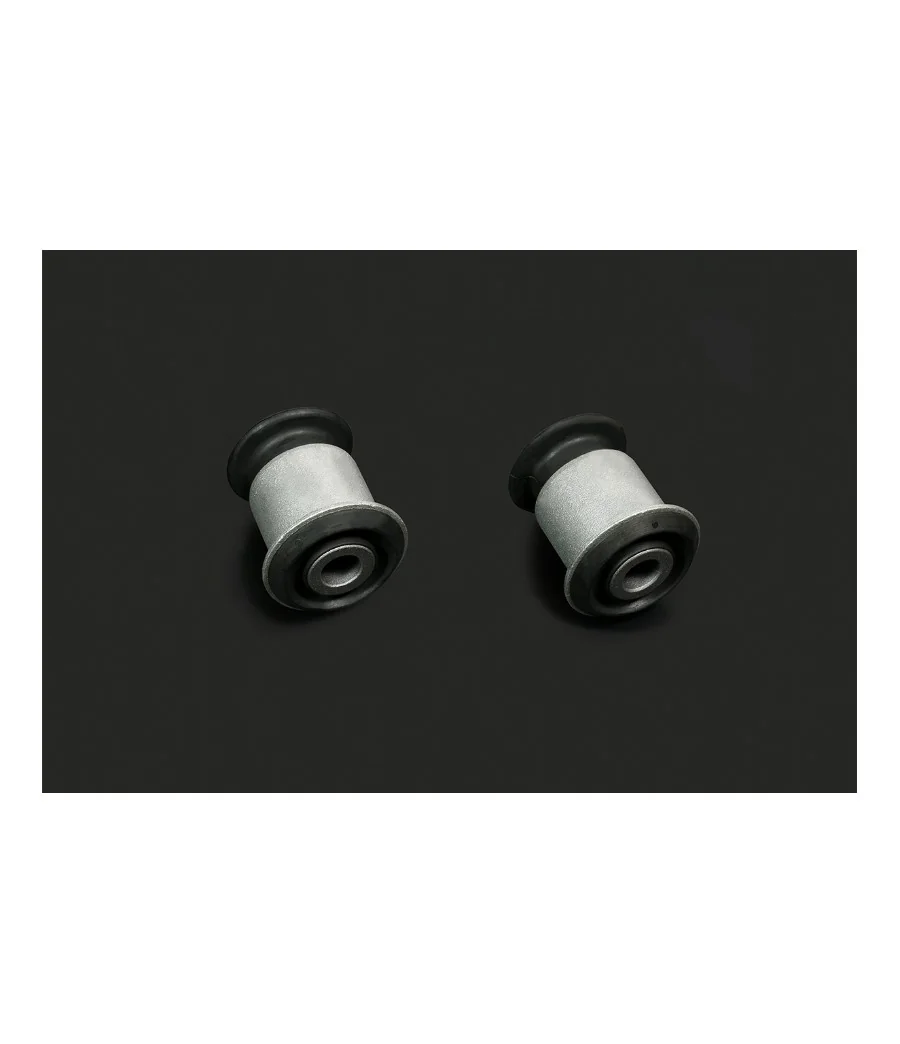 Hardrace Q0660 Boccola braccio inferiore anteriore-anteriore Volkswagen Transporter - 