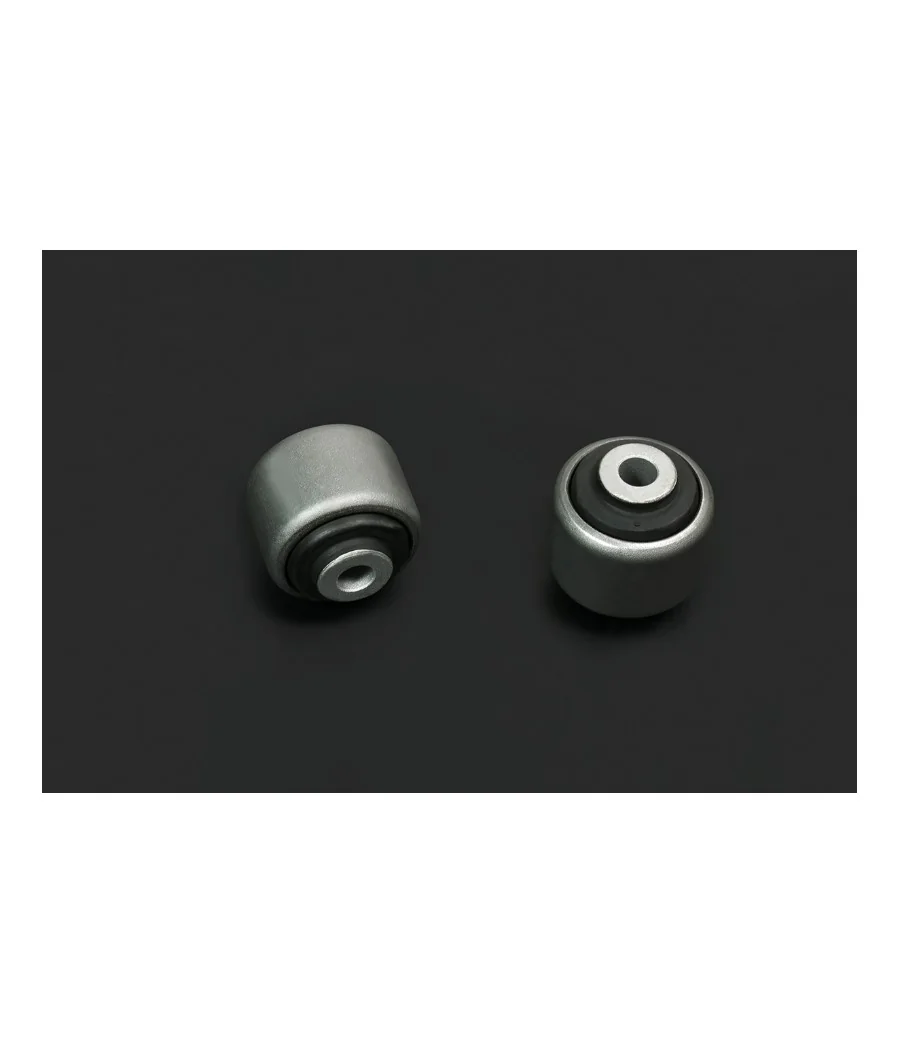 Hardrace Q0661 Front Lower Arm - Rear Bushing Volkswagen Transporter - 