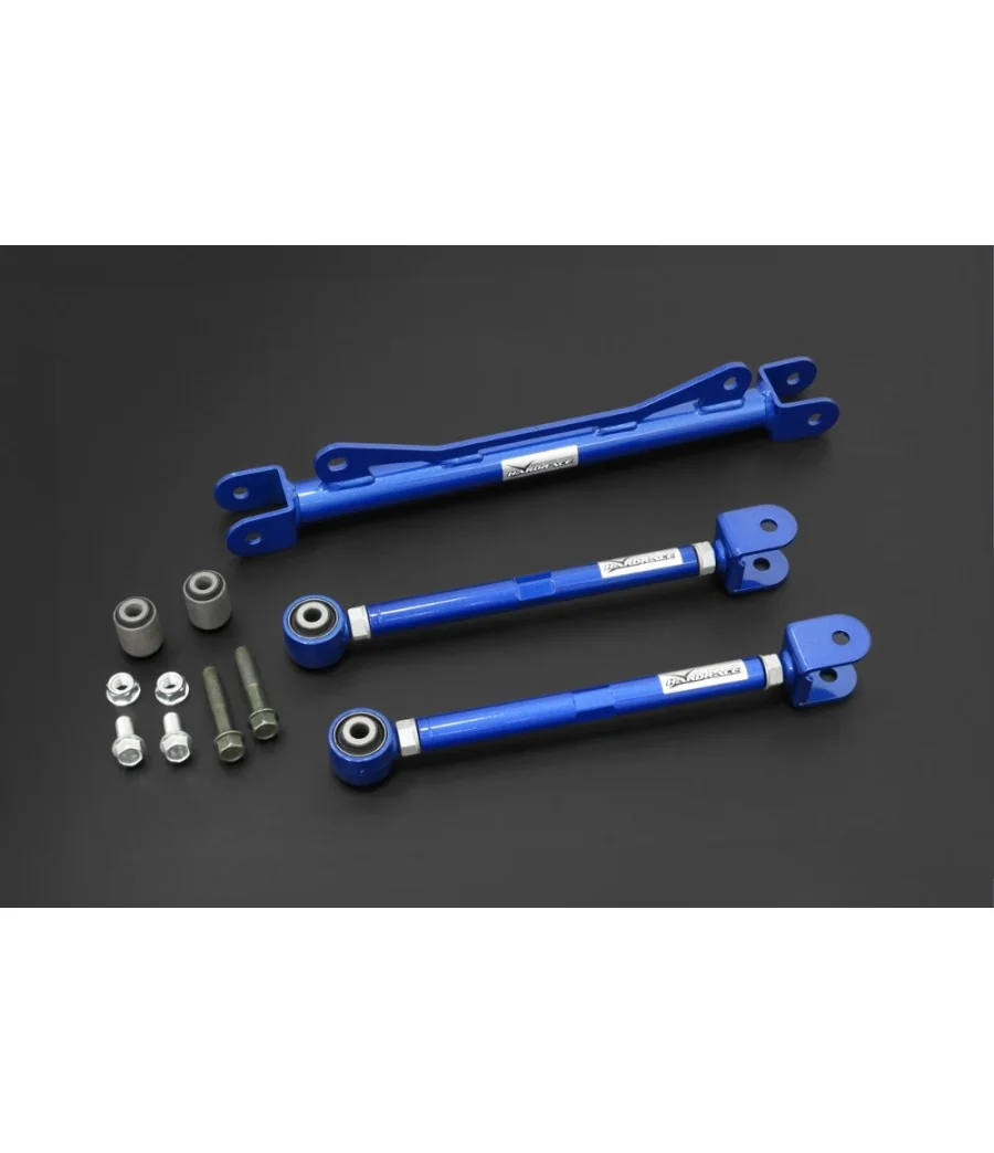 Hardrace Q0662 Hicas Removal Kit Nissan Skyline - 