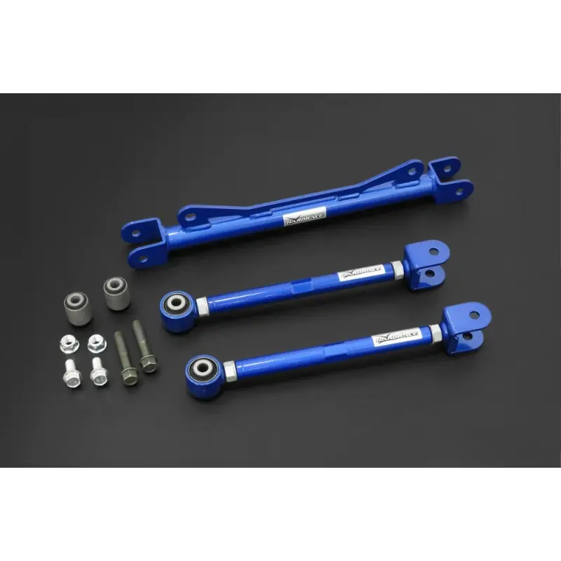 Kit di rimozione Hicas Hardrace Q0662 Nissan Skyline - 