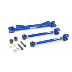 Kit di rimozione Hicas Hardrace Q0662 Nissan Skyline - 