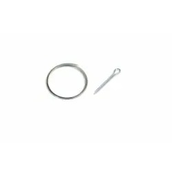 Giunto sferico anteriore inferiore Hardrace Q0663 Scion FR-S, Subaru BRZ, Toyota 86 - 