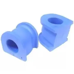 Hardrace 6951 Front Stabilizer Bushing Set Honda S2000 - 