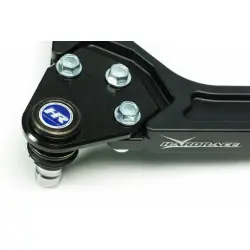 Kit camber anteriore superiore Hardrace Q0664 Bmw Serie 5, Serie 6 - 