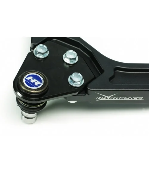 Kit camber anteriore superiore Hardrace Q0664 Bmw Serie 5, Serie 6 - 