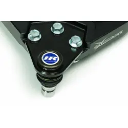 Kit camber anteriore superiore Hardrace Q0664 Bmw Serie 5, Serie 6 - 