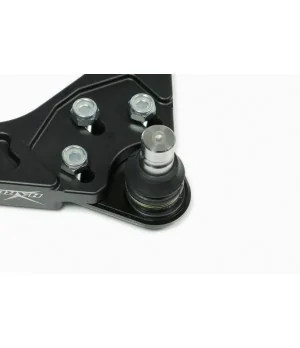 Hardrace Q0664 Front Upper Camber Kit Bmw 5 Series, 6 Series - 