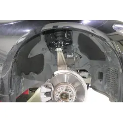 Kit camber anteriore superiore Hardrace Q0664 Bmw Serie 5, Serie 6 - 