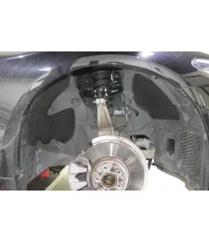 Kit camber anteriore superiore Hardrace Q0664 Bmw Serie 5, Serie 6 - 