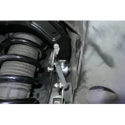 Kit camber anteriore superiore Hardrace Q0664 Bmw Serie 5, Serie 6 - 