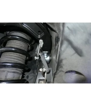 Hardrace Q0664 Front Upper Camber Kit Bmw 5 Series, 6 Series - 