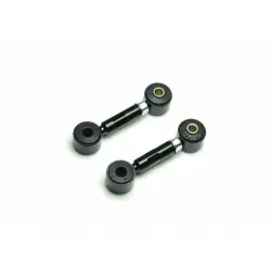 Hardrace Q0665 Adj. Rear Stabilizer Link Bmw 3 Series - 