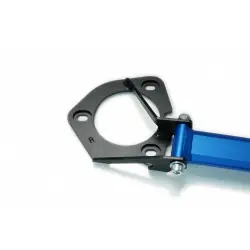 Supporto torre montante anteriore Hardrace Q0666 Honda Civic - 