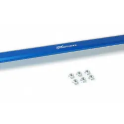 Supporto torre montante anteriore Hardrace Q0666 Honda Civic - 