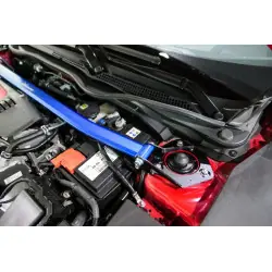 Supporto torre montante anteriore Hardrace Q0666 Honda Civic - 