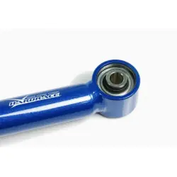 Hardrace Q0669 Front Track Bar Jeep Wrangler, Wrangler unlimited - 