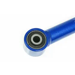 Barra di guida posteriore Hardrace Q0670 Jeep Wrangler, Wrangler Unlimited - 