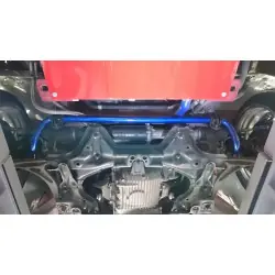 Hardrace 7025 Front Sway Bar Honda S2000 - 