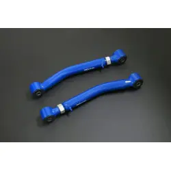 Hardrace Q0671 Braccio superiore posteriore Jeep Wrangler, Wrangler Unlimited - 