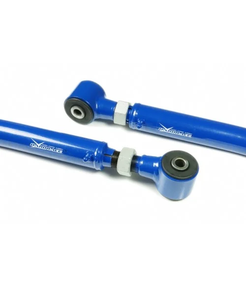 Hardrace Q0671 Rear Upper Arm Jeep Wrangler, Wrangler unlimited - 