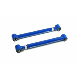 Hardrace Q0672 Braccio inferiore posteriore Jeep Wrangler, Wrangler Unlimited - 