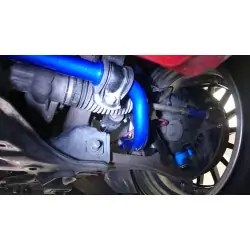 Hardrace 7025 Barra antirollio anteriore Honda S2000 - 