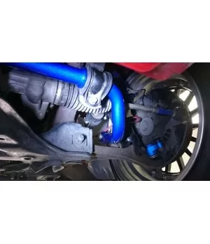 Hardrace 7025 Barra antirollio anteriore Honda S2000 - 