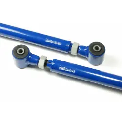 Hardrace Q0672 Braccio inferiore posteriore Jeep Wrangler, Wrangler Unlimited - 