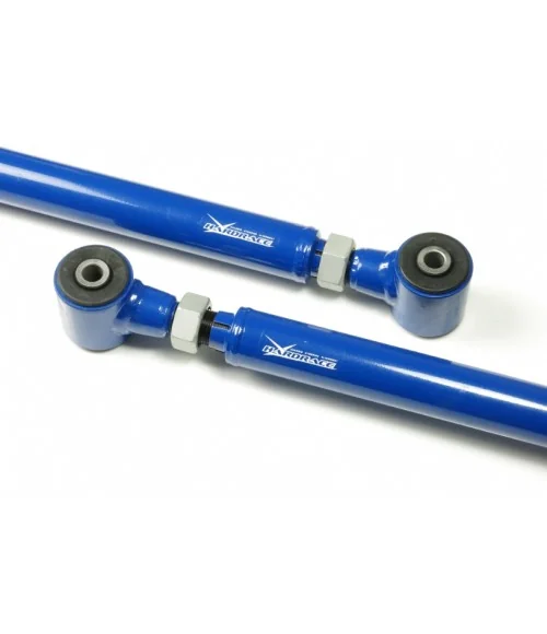 Hardrace Q0672 Rear Lower Arm Jeep Wrangler, Wrangler unlimited - 